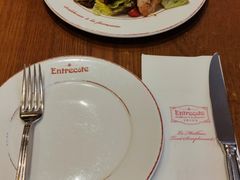 -Entrecôte 法国牛扒馆(保利·时光里店)