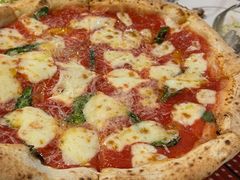 -Primo·丽莫意大利窑烤披萨