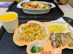 -大家乐(广州花城汇店)