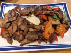 -妈妈的味道(和顺古镇店)