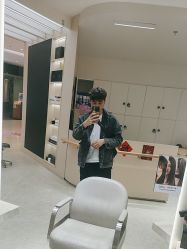 -Mentor Hair Salon