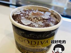 -GODIVA(天河城店)