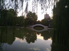 -西安市长乐公园