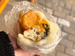 -上海虹口糕团食品厂(茂名路店)