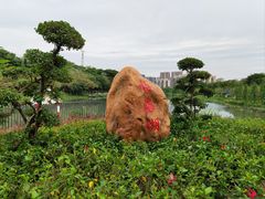 -怡海公园(桂城街道)