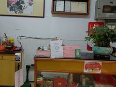 -腰记饭店(龙源路店)