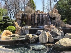 -七彩云南古滇温泉山庄