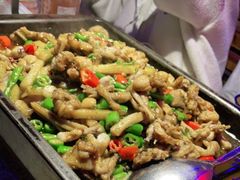 -蘭奢雅集·江浙菜(青山江滩店)