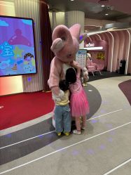 -奈尔宝·国风主题儿童乐园·亲子餐厅(豫园商城店)