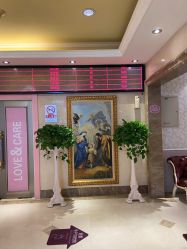 -北京俪婴妇产医院(朝阳大悦城店)