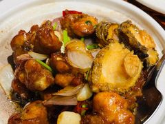 -潮界(虹桥新天地店)