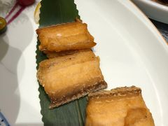 -汤记传菜(秀浦路店)