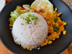 -海盗虾饭·剥好的小龙虾饭(SOHO尚都店)