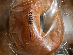 全麦贝果-OUR Bakery(三里屯太古里店)