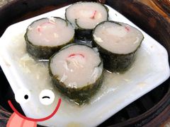 紫菜卷-百回味老爸茶(海彤店)