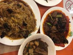 -北京小肠陈饭庄(方庄店)