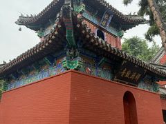 -洛阳白马寺
