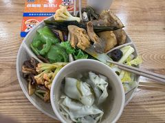-素满香·食养自助(福州·长乐北路店)