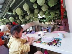 -水桶王国主题餐厅·聚会·生日派对·亲子活动·家庭套餐(亚龙湾希尔顿店)