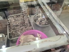 -冯百汇羊肉馆(新安店)