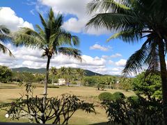 -三亚珠江南田温泉度假区