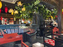 -北平盛世·新京菜·北京烤鸭(劲松·双井店)