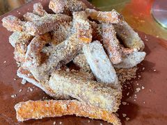 麦香芋头番薯-杨厝六十六农庄农舍(杨厝路店)