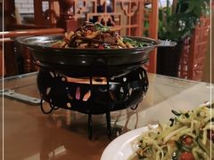 -老湖南湘土菜馆(普阳街店)