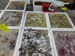 -都斛海鲜街