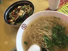 -孙家面馆(小康城店)