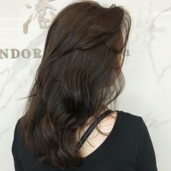 点击看大图 -潘多拉Hairsalon