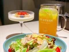 -牛扒先生·厚切雪花牛扒西餐厅(北京路禺山路店)