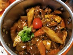 -四小姐的店(王府井店)