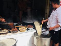 -甘记肥肠粉(马鞍北路店)