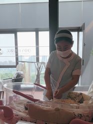 点击看大图 -美悦湾月子中心(熙湖店)