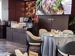 -大连湾旭日·家宴·海肠捞饭(马栏广场店)