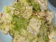 -再回头私房菜·老南京菜