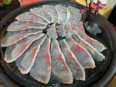 斑鱼片-丽江庭院之爱在路上(西单店)