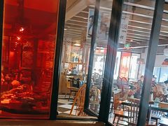 -江边城外烤全鱼(方庄时代购物中心店)
