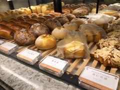 -法桐蛋糕·手作面包(万象城店)