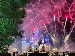 -沈阳方特欢乐世界