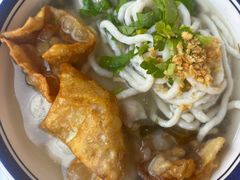 -非遗·十八曲鱼饺(西马总店)