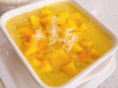 -圆碌碌甜品屋(二中店)