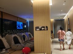 -裕龙汤泉