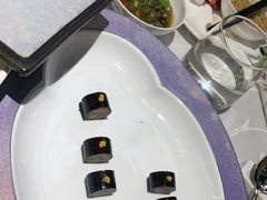 -洪福龙虾