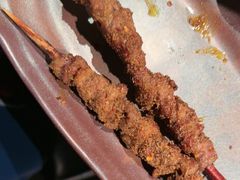 -老墙根涮肉(王四营店)