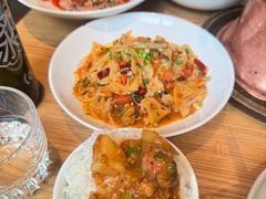 -一坐一忘云南菜(三里屯店)