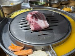 -姜虎东白丁烤肉(深圳湾后海汇店)