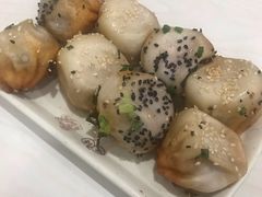 -咬不得高祖生煎·简餐(城站店)