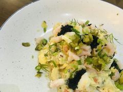 -FISH&POTATO Cō(地中海美食 万象城店)